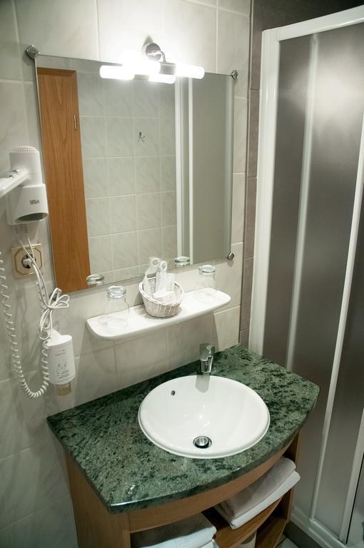 Hotel "Am Werl" Bad Saarow Ngoại thất bức ảnh