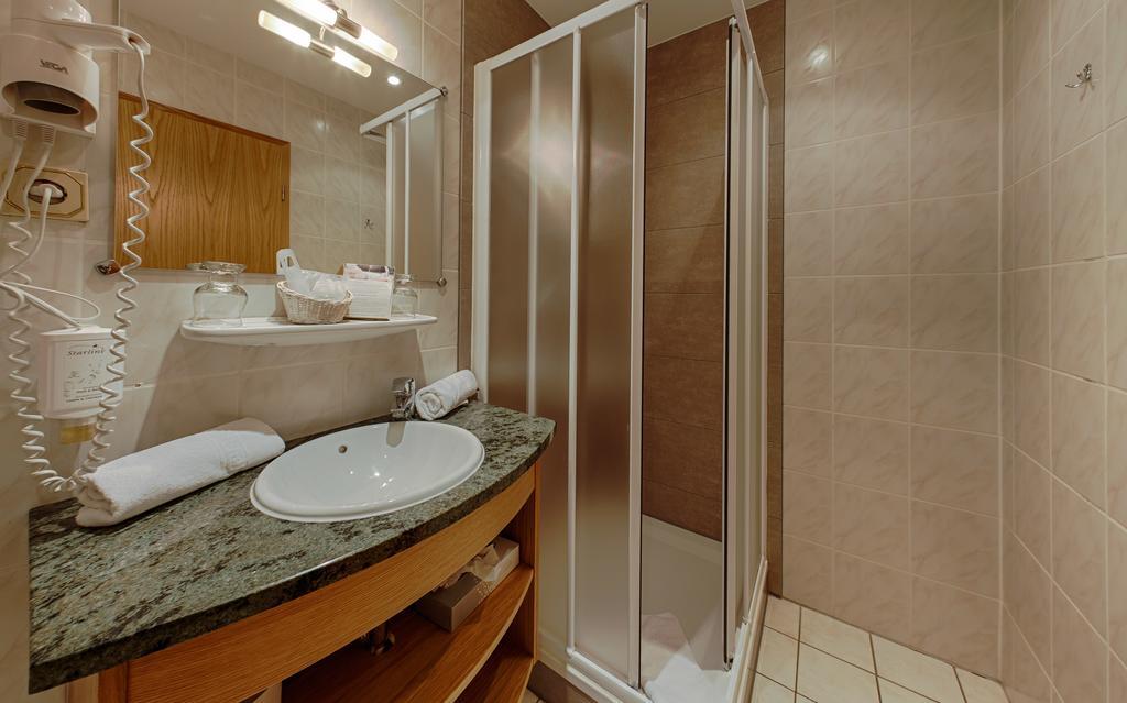 Hotel "Am Werl" Bad Saarow Ngoại thất bức ảnh