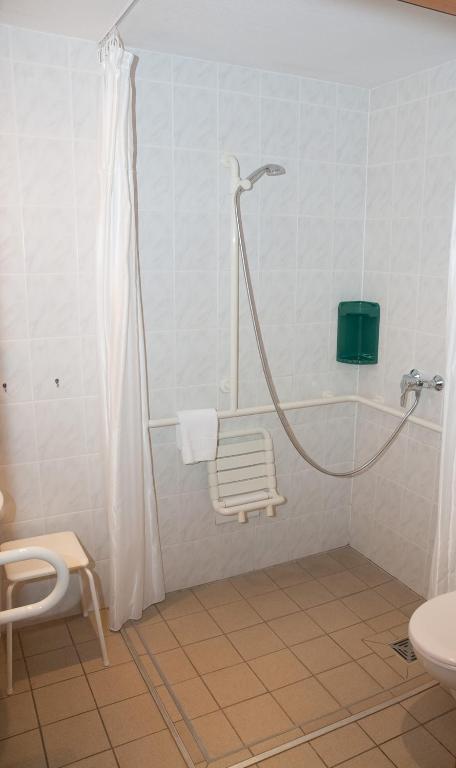 Hotel "Am Werl" Bad Saarow Phòng bức ảnh